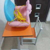 میز‌تحریر‌کودک