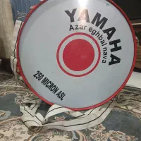 طبل نو|درام و پرکاشن|کرج, گلشهر|دیوار