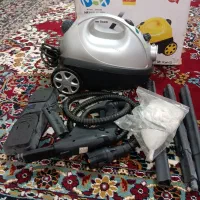 بخارشور وگرمادهنده