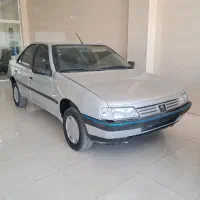 پژو ۴۰۵|خودرو سواری و وانت|بند زرک, |دیوار