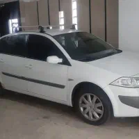 مگان اتومات ۹۱