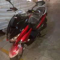 موتور YB150