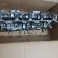 یک بار تراش خورده و آماده ب نصب