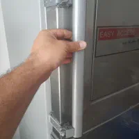 تعمیرات تخصصی انواع یخچال و لباسشویی