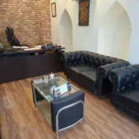 مغازه چهارباغ خواجو