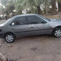 پژو۴۰۵تمیز
