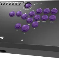 کنترلر یا جوی استیک Mayflash F500 Flat