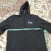 کاپشن بسیار گرم کوه طبیعت گردی سایز ۵۴