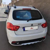 کوییک|خودرو سواری و وانت|بافق, |دیوار