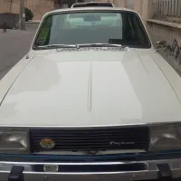 پیکان ۷۷ عروسک