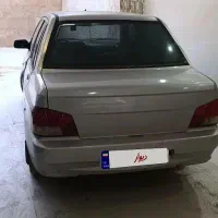 پراید ۱۳۲|خودرو سواری و وانت|کرمانشاه, |دیوار