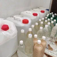 عرقیات اصل دزفول صددرصدخالص وبدون  اسانس