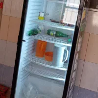 یخچال موتور آلمانی