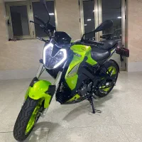 بنلی180s مدل 1402