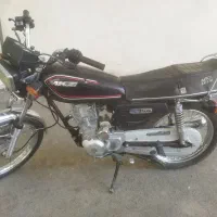 موتوMKZ150 درحدنو بازدید عجب شیر