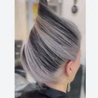 مدل برای تکمیل آلبوم کاری