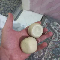 ۲تاسنگ سفید الماس اسیاب قدیمی
