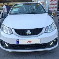 ساینا s مدل1401در حدصفر
