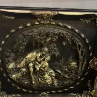 تابلو پلی استر