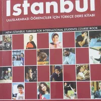 آموزش ترکی استانبولی