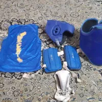 تجهیزات ووشو