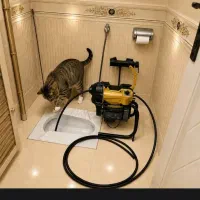 لوله بازکن*خوش قیمت*فنرزدن فاضلاب24ساعت55٪تخفیف