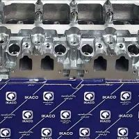 سرسیلندر اکبند پژو 405 ایساکو کامل (آماده نصب)