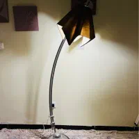 آباژور شیک و کاملا سالم