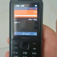 یک عدد گوشی نوکیا 5310اصلی ویتنام نو نو