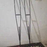 یک جفت عصا درحد نو