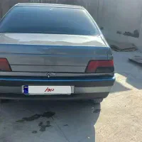 پژو|خودرو سواری و وانت|خمیر, |دیوار