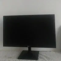 مانتور الجی 22 اینچ