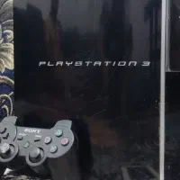 ps3|کنسول، بازی ویدئویی و آنلاین|اهواز, کوی علوی|دیوار