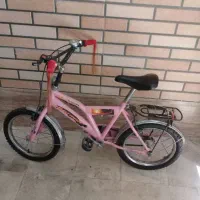 دوچرخه سایز۱۶