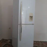 یخچال برفاب