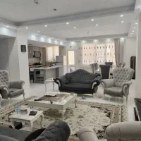 100 متر فول امکانات / پونک عدل / سالن پرده خور