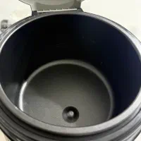 سرخ کن با روغن