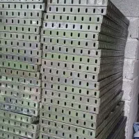 ۱۶عدد قالب ستون کامل از ۴۰تا ۶۰