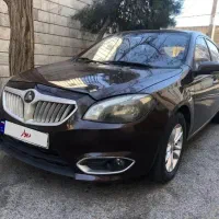 برلیانس h320 اتوماتیک بی رنگ