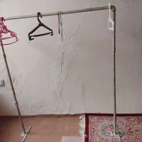 آویز لباس
