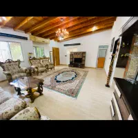 ویلا اجاره ای ساحلی دربست منطقه آزاد انزلی
