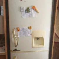 فروش یخچال امرسان