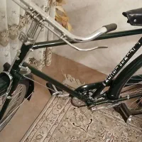 دوچرخه ۲۸ قدیمی آنتیک