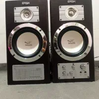 اسپیکر خانگی