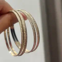 النگو رنگ ثابت
