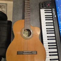 گیتار Fernandez مدل FG150