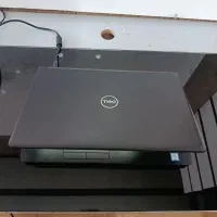 لب تاب گیمینگ نسل 8 گرافیک مجزا با صفحه لمسی