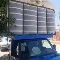 کاه فروشی جو وگندم دیمی