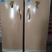 یخچال فریزر