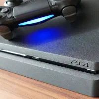 فروش اقساطی ps4 اسلیم  به همراه هدیه ویژه